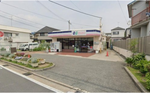 神戸市垂水区歌敷山、中古一戸建てのスーパー画像です