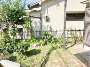 神戸市垂水区歌敷山、中古一戸建てのその他画像です