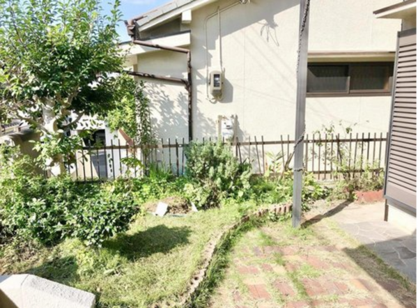 神戸市垂水区歌敷山、中古一戸建てのその他画像です