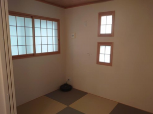 神戸市垂水区南多聞台、中古一戸建ての内装画像です