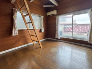 神戸市垂水区舞子坂、中古一戸建ての設備画像です