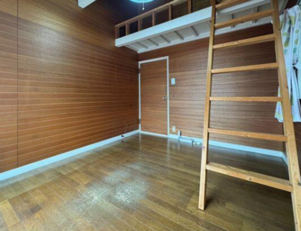 神戸市垂水区舞子坂、中古一戸建ての設備画像です