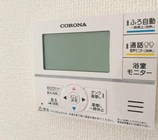 神戸市垂水区北舞子、新築一戸建ての設備画像です