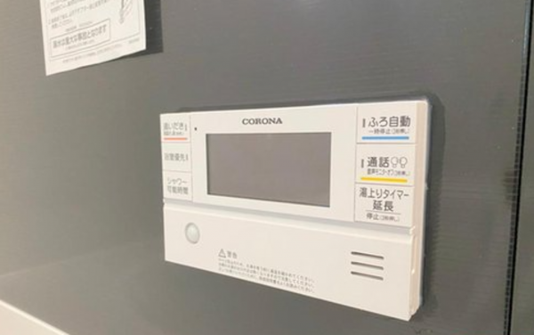 神戸市垂水区北舞子、新築一戸建ての設備画像です