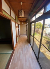 神戸市垂水区西舞子、中古一戸建ての内装画像です