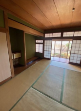 神戸市垂水区西舞子、中古一戸建ての内装画像です