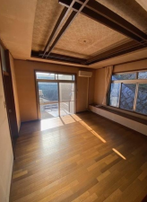 神戸市垂水区西舞子、中古一戸建ての内装画像です