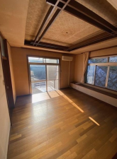 神戸市垂水区西舞子、中古一戸建ての内装画像です
