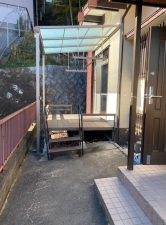神戸市垂水区西舞子、中古一戸建ての周辺画像画像です