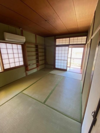 神戸市垂水区西舞子、中古一戸建ての内装画像です