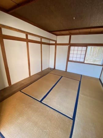 神戸市垂水区西舞子、中古一戸建ての内装画像です