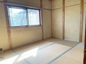 神戸市垂水区福田、中古一戸建ての内装画像です