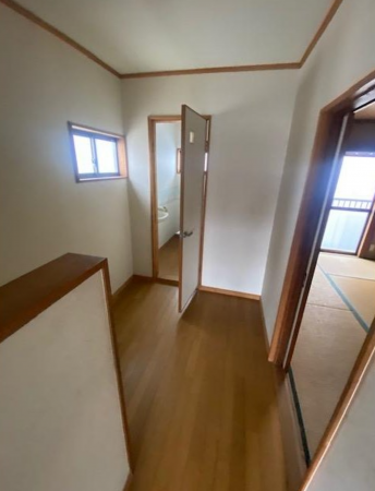 神戸市垂水区星陵台、中古一戸建ての内装画像です