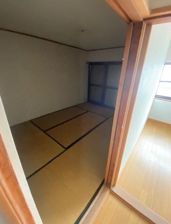 神戸市垂水区星陵台、中古一戸建ての内装画像です