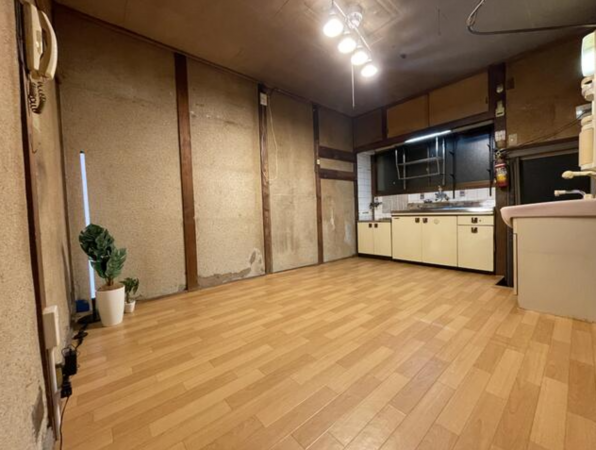 神戸市垂水区塩屋町、中古一戸建ての画像です
