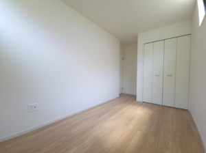 神戸市垂水区馬場通、新築一戸建ての内装画像です