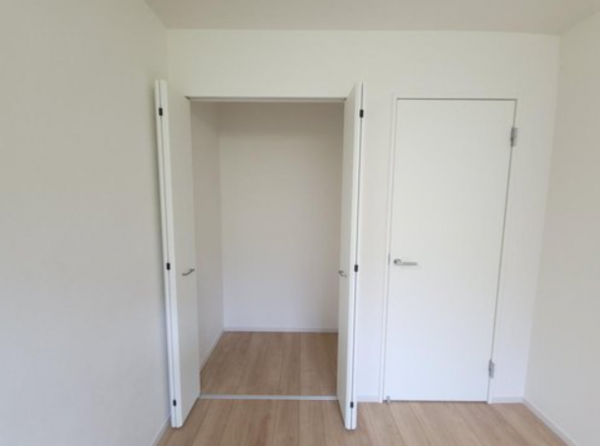 神戸市垂水区馬場通、新築一戸建ての設備画像です