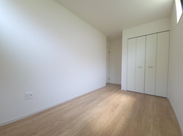 神戸市垂水区馬場通、新築一戸建ての内装画像です