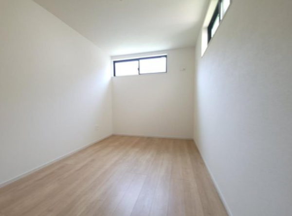 神戸市垂水区馬場通、新築一戸建ての内装画像です