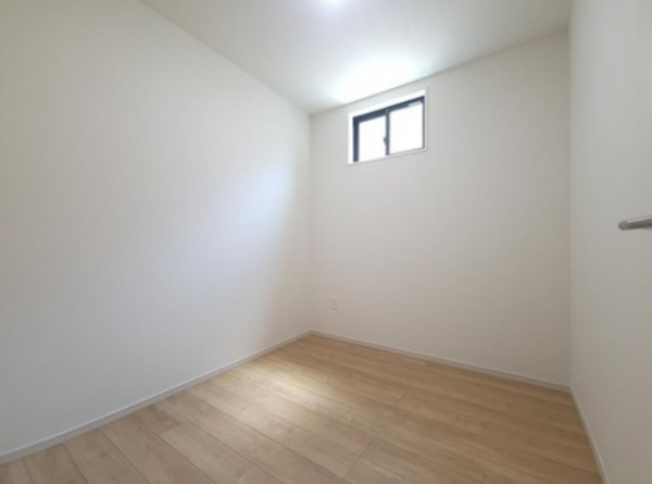 神戸市垂水区馬場通、新築一戸建ての内装画像です