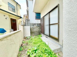 神戸市垂水区舞子坂、中古一戸建ての周辺画像画像です