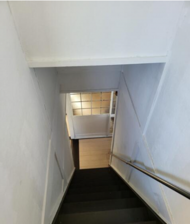 神戸市垂水区旭が丘、中古一戸建ての内装画像です