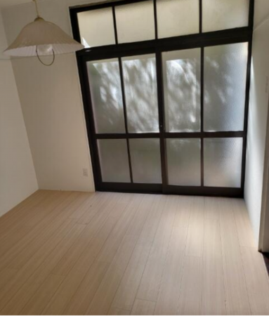 神戸市垂水区旭が丘、中古一戸建ての内装画像です