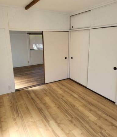 神戸市垂水区旭が丘、中古一戸建ての内装画像です