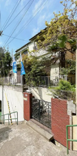神戸市垂水区千代が丘、中古一戸建ての外観画像です