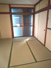 神戸市垂水区北舞子、中古一戸建ての内装画像です
