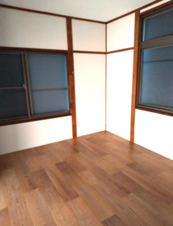 神戸市垂水区北舞子、中古一戸建ての内装画像です