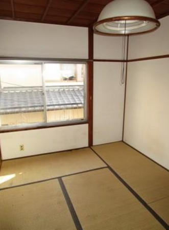 神戸市垂水区北舞子、中古一戸建ての画像です