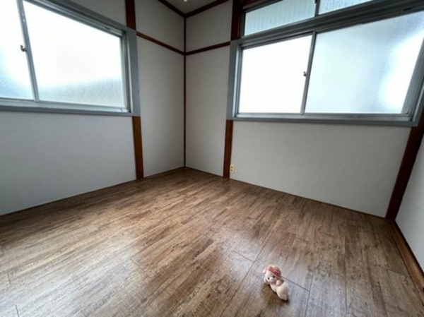 神戸市垂水区旭が丘、中古一戸建ての内装画像です