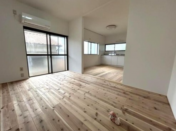 神戸市垂水区泉が丘、中古一戸建ての画像です