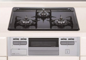 神戸市垂水区青山台、新築一戸建ての設備画像です