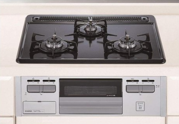 神戸市垂水区青山台、新築一戸建ての設備画像です