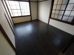 神戸市垂水区塩屋町、中古一戸建ての内装画像です