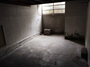 神戸市垂水区塩屋町、中古一戸建ての内装画像です