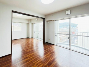 神戸市垂水区塩屋町、マンションの内装画像です
