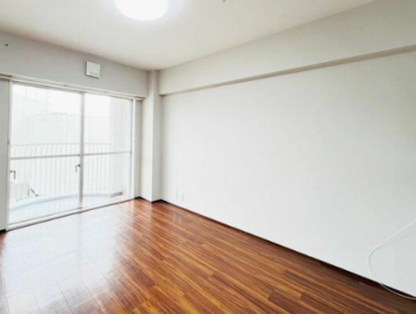 神戸市垂水区塩屋町、マンションの内装画像です