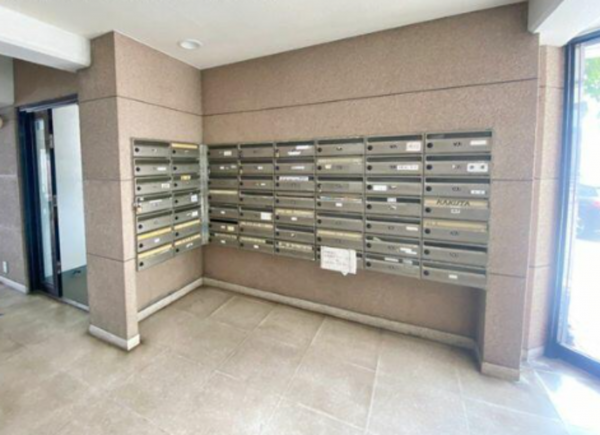 神戸市垂水区塩屋町、マンションのその他環境写真画像です