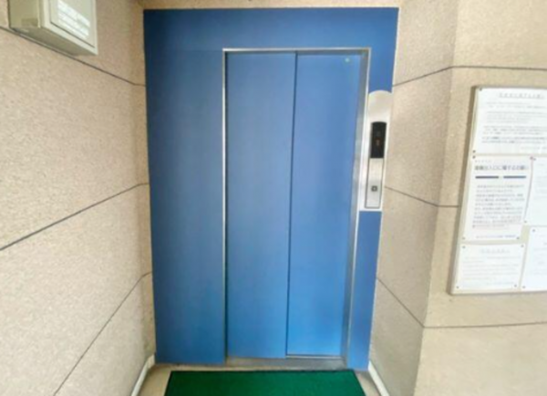 神戸市垂水区塩屋町、マンションのその他環境写真画像です
