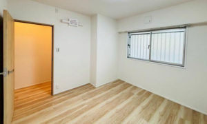 神戸市垂水区塩屋町、マンションの内装画像です