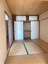 神戸市垂水区狩口台、マンションの内装画像です