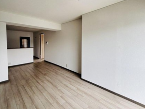 神戸市垂水区清水が丘、マンションの内装画像です