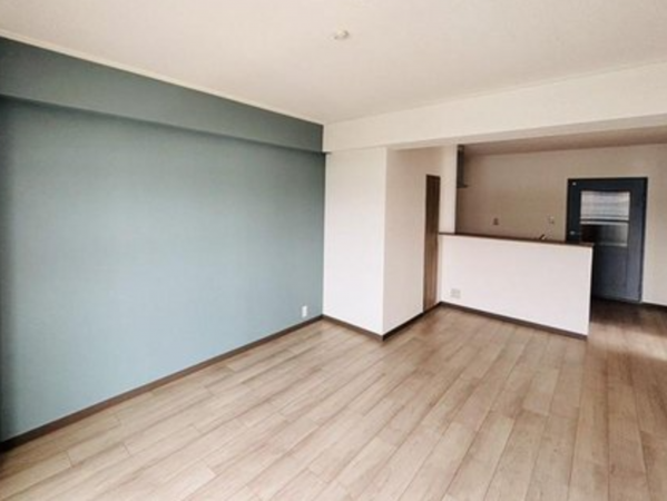 神戸市垂水区清水が丘、マンションの内装画像です