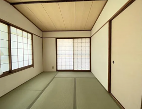 神戸市垂水区千鳥が丘、マンションの内装画像です