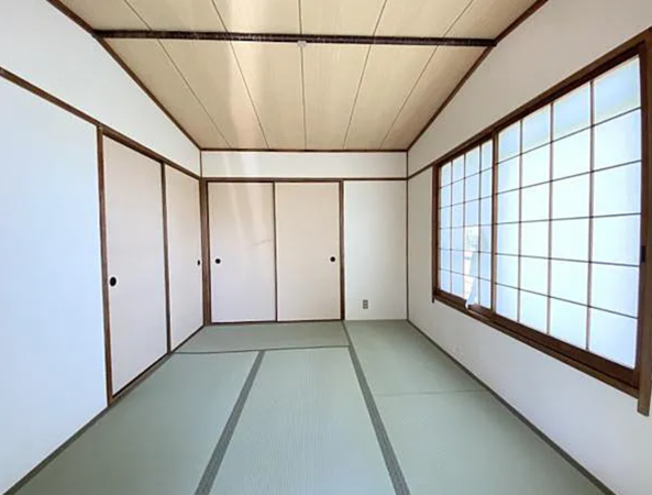 神戸市垂水区千鳥が丘、マンションの内装画像です