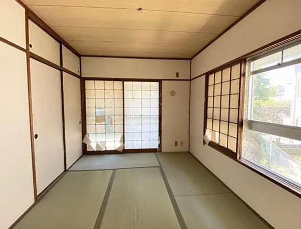 神戸市垂水区千鳥が丘、マンションの内装画像です