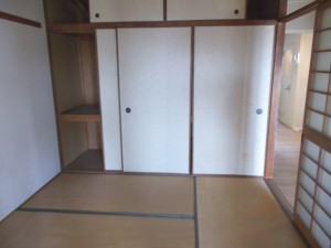 神戸市垂水区高丸、マンションの内装画像です